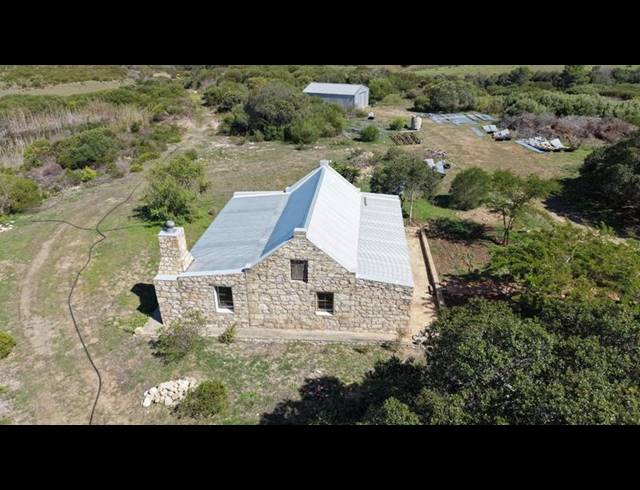 FARM FOR SALE IN STILBAAI RURAL